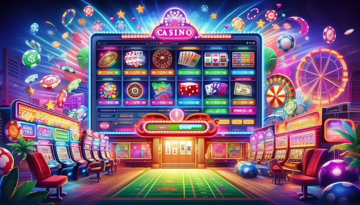 SpinWinEra Casino
